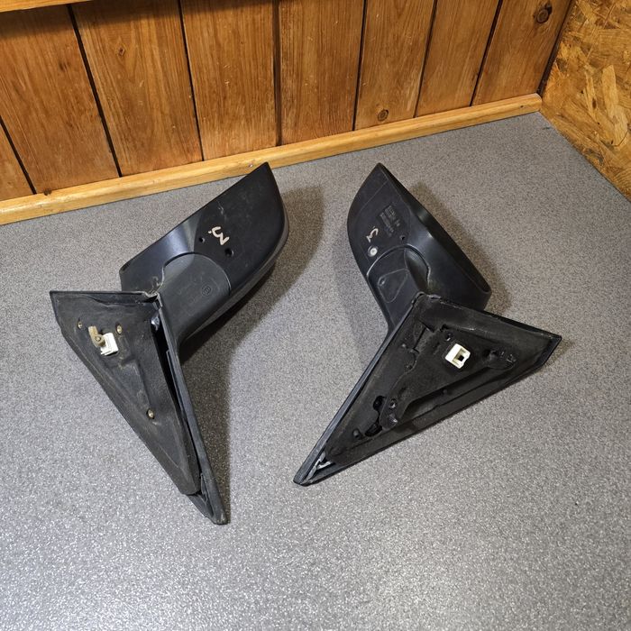 Дзеркала заднього виду Mazda 3  E4012220