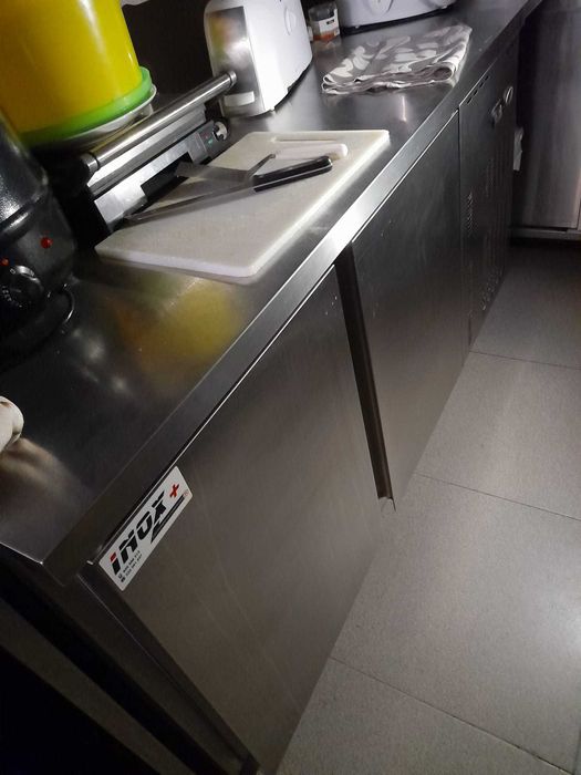 Equipamentos de bastidor de copa