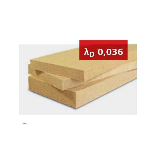 STEICO Flex 036 50mm 50,508 m² termoizolacja -  dostawa gratis!