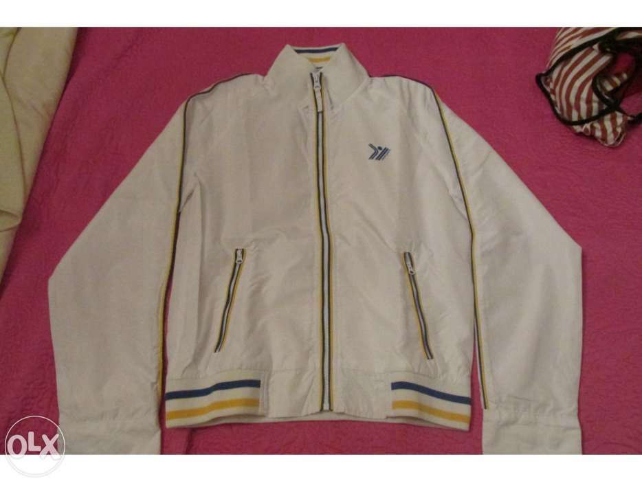 Casaco impermeável Pepe Jeans