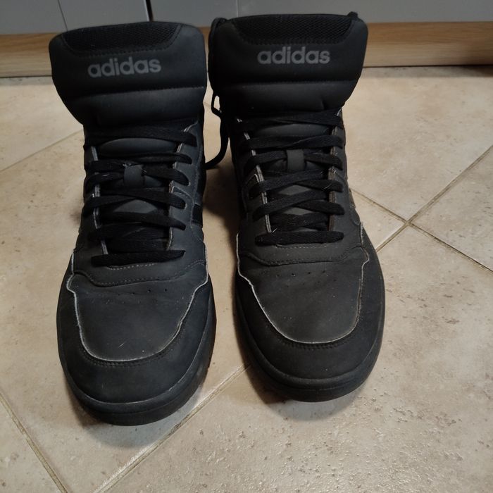 Buty adidas męskie