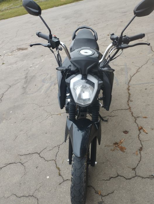 Продам Lifan jr200