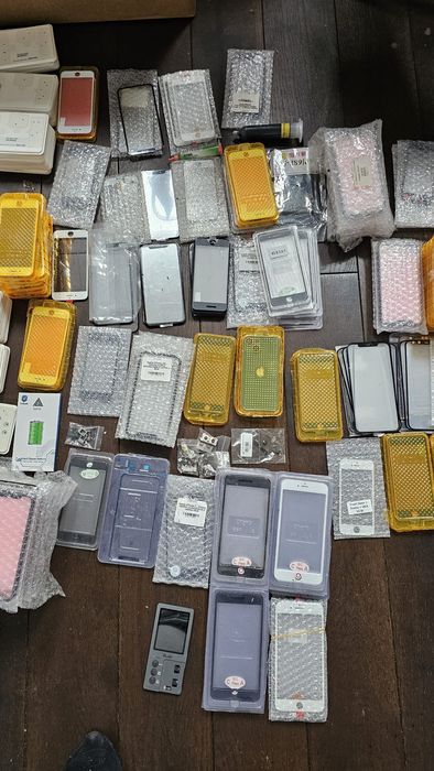 iPhone szybki śrubki części cena za komplet