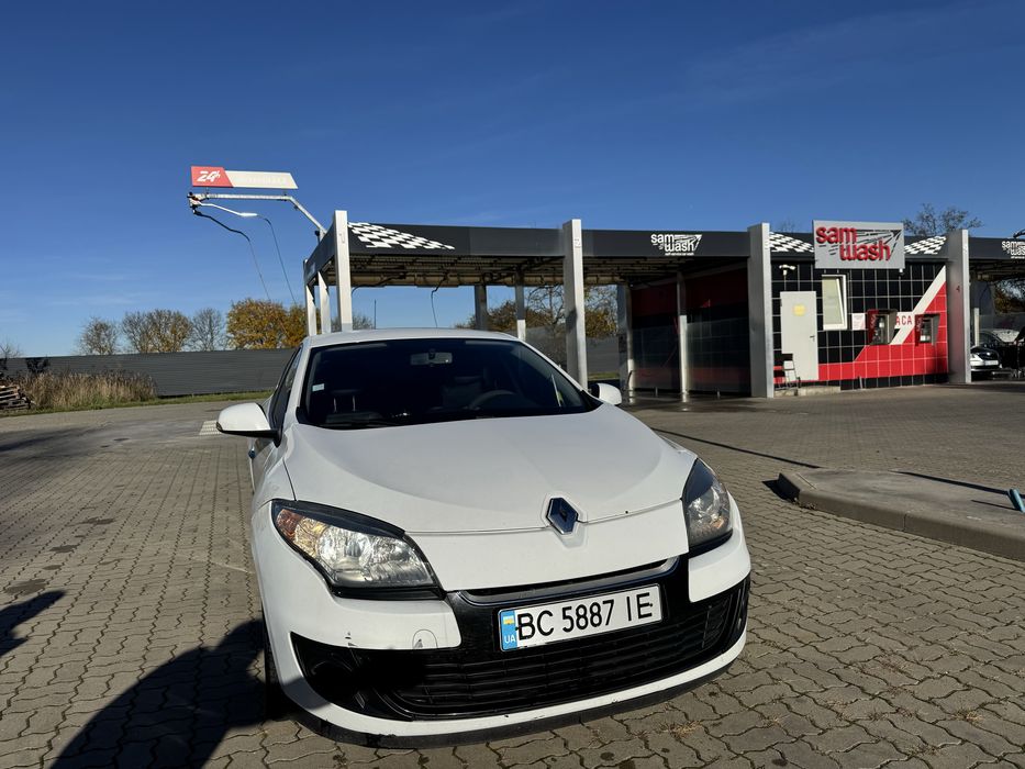 Продам авто Renault
