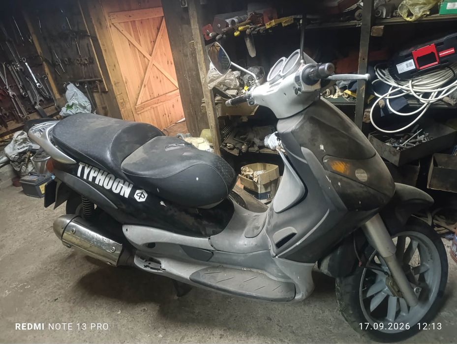 Piaggio