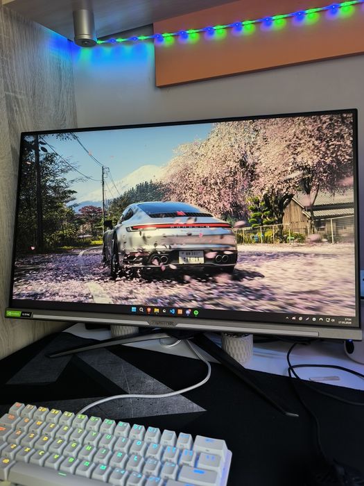 Monitor Acer Predator XB253Q 24.5 IPS 280Hz 1ms