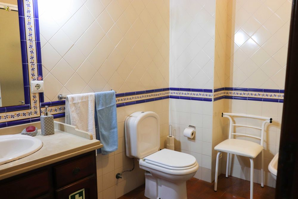 Apartamento de férias com vista para o mar -Nazaré- Passagem de Ano