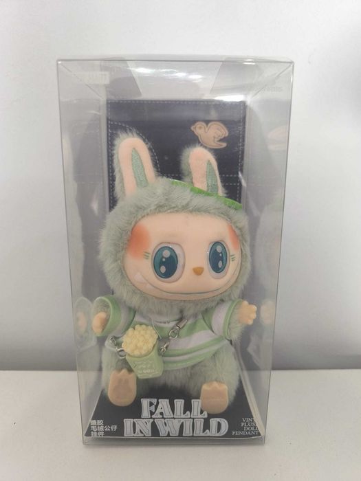 Labubu edycja limitowana