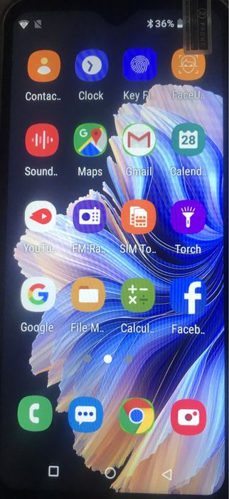 Смартфон Андроід C 20 pro 16/1Т