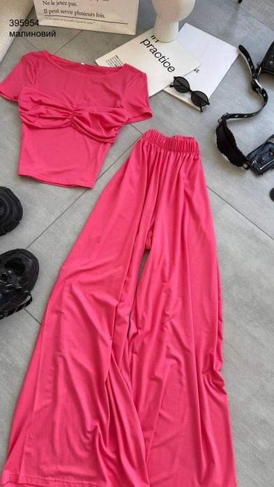 Костюм жіночій двійка