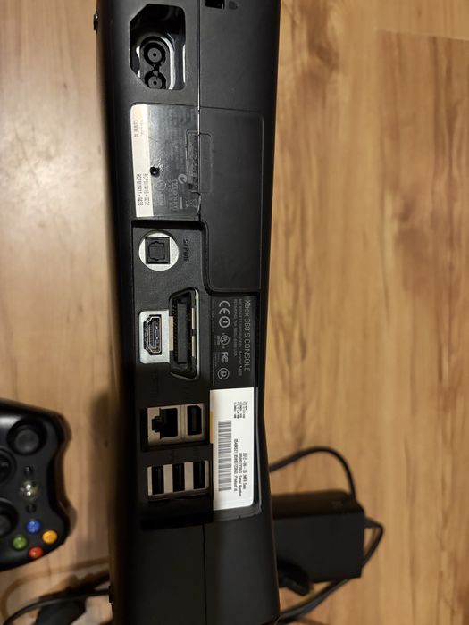 Xbox 360 S 250gb
