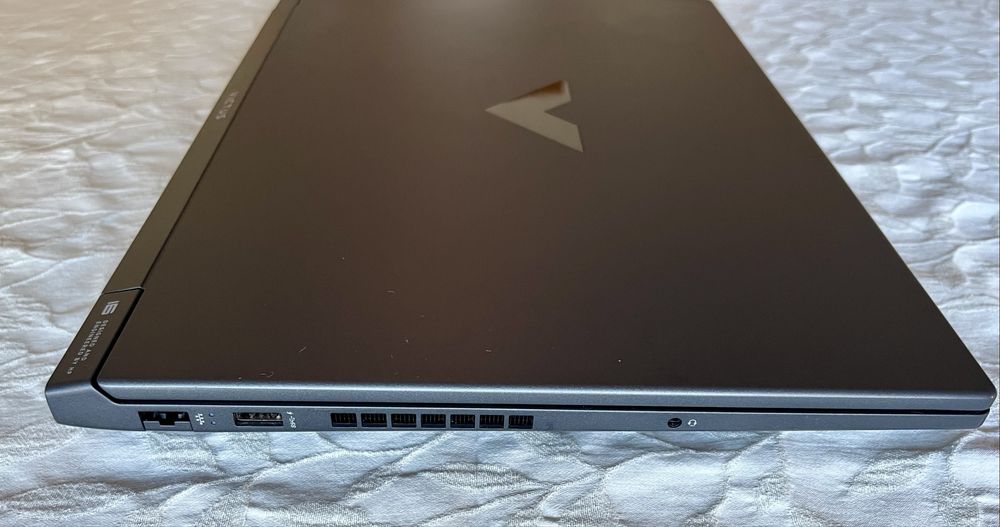 Portátil Gaming HP Victus 16-r1000ns Intel i7/16GB/1TB/RTX4060/16,1’’