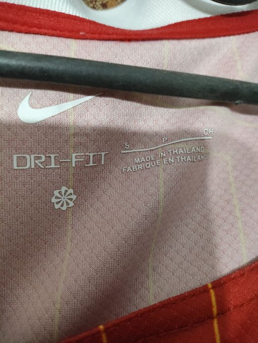 Футболка Ливерпуль