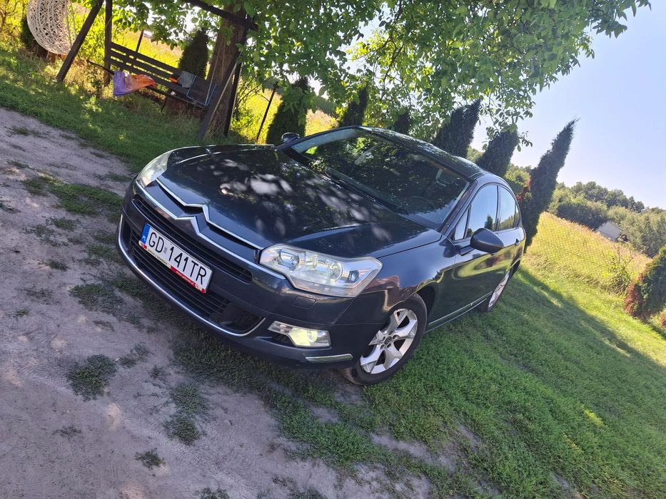 Citroën C5