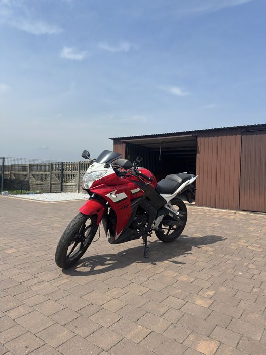 Barton fr 50/125