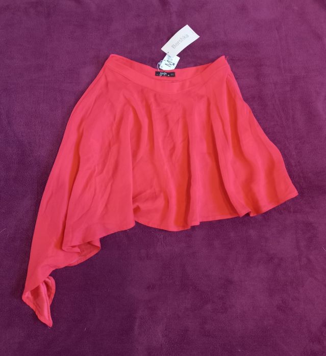 Юбка літня, тм Bershka, р-М