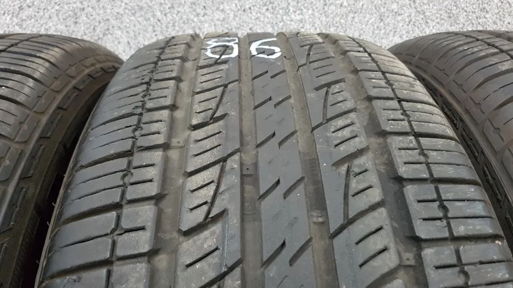 Opony Kumho Solus kl21 265/60r18   265/60/18