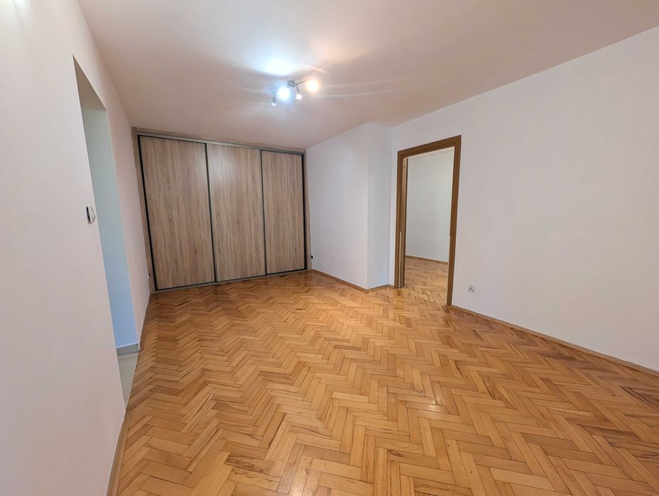 Mieszkanie 2-pokojowe 46,20 m2, Gliwice, Sikornik
