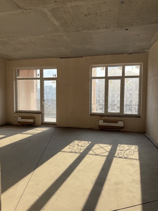 Ексклюзивне планування в ЖК "52 Перлина"