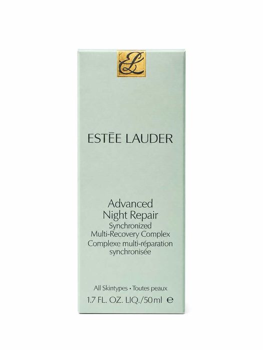 ESTEE LAUDER advanced nigh repair 50ml