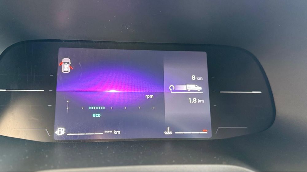 Wynajem NOWE BUSY 9os/ Automat(170km),Manual(150km)