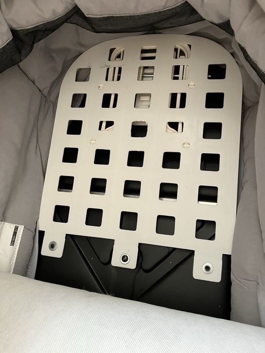 Wozek coletto fado 2w1