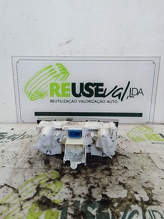 Comando Climatização Opel Corsa D (S07)