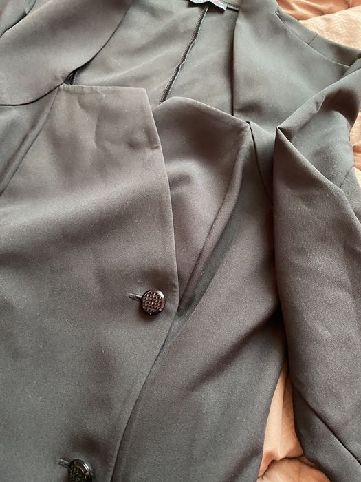 Сукня - піджак