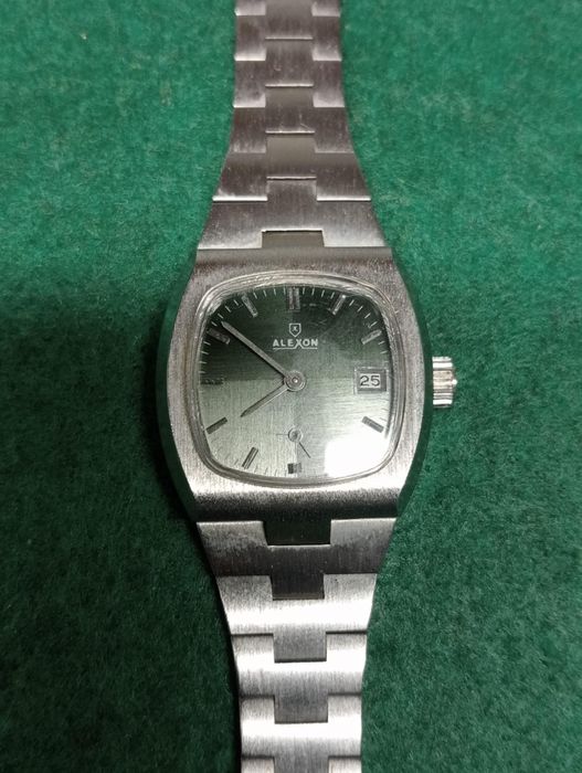 Relógio Alexon de homem