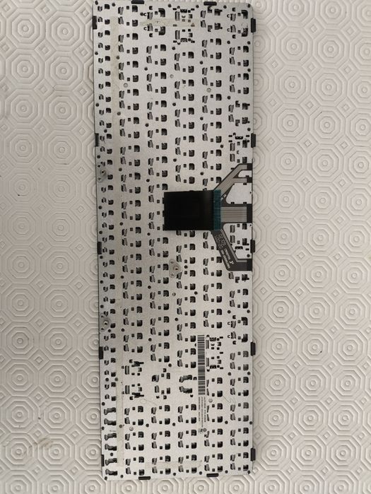 Teclado espanhol para Lenovo Ideapad 100