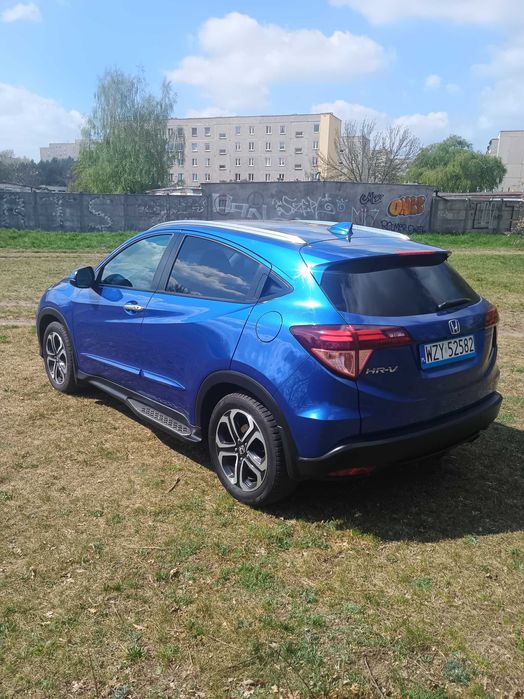 Honda HR-V Executive 1.5 V-TEC 130KM