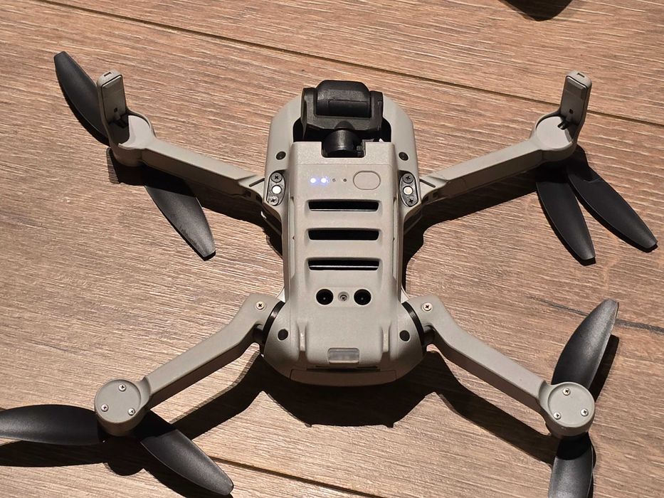 Dla Ciebie wszystko - dji mini mavic - w kategorii Fotografia