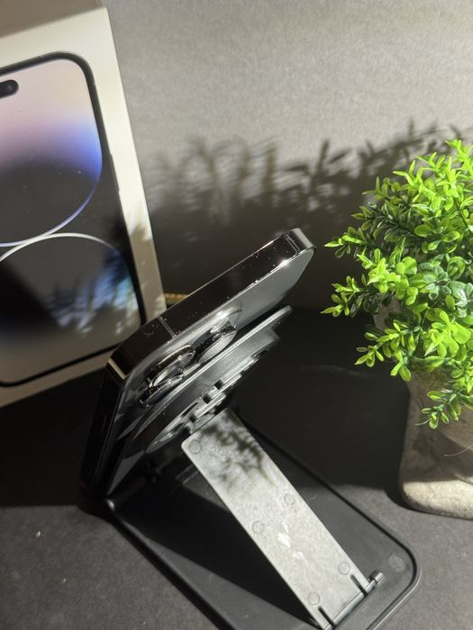 Айфон 14 про 128 стан гарний iphone 14 pro 128