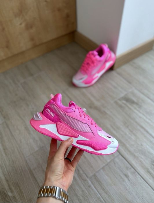 Puma RS-Z BCA
