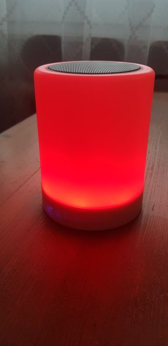 Głośnik bluetooth Forever