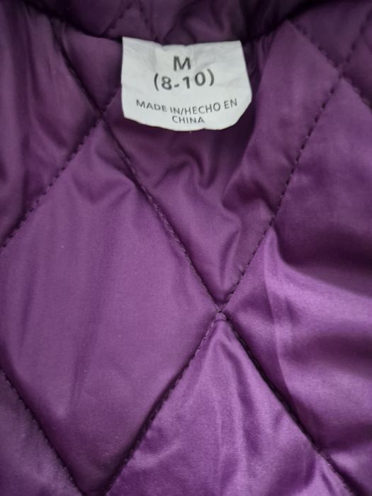 Лижна куртка нова