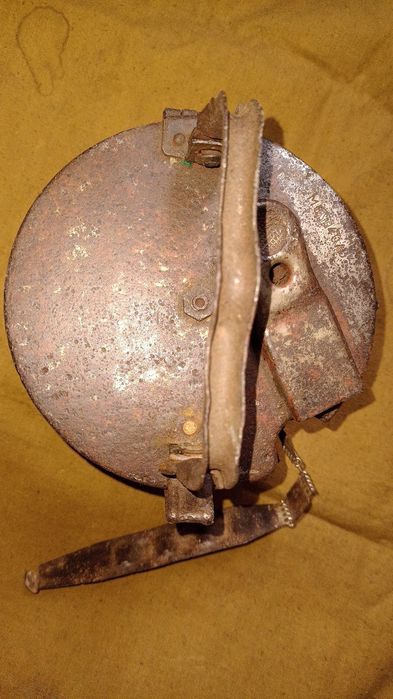 Кекс для коллекции