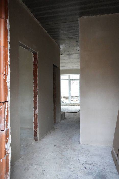 От прям рекомендую ці таунхауси!