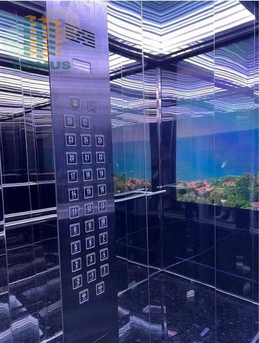 Аркадия‼️Атмосфера‼️Продам 1 комн‼️ 45м2 Море РЯДОМ!