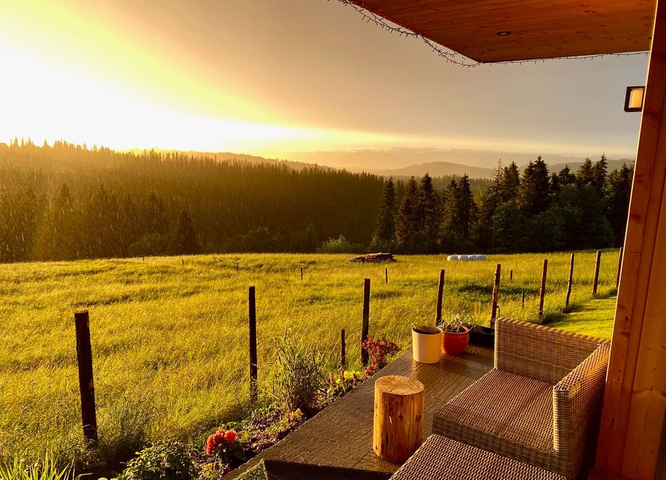 Domek w górach Tatry, Bukowina, Zakopane wolne Boże Ciało