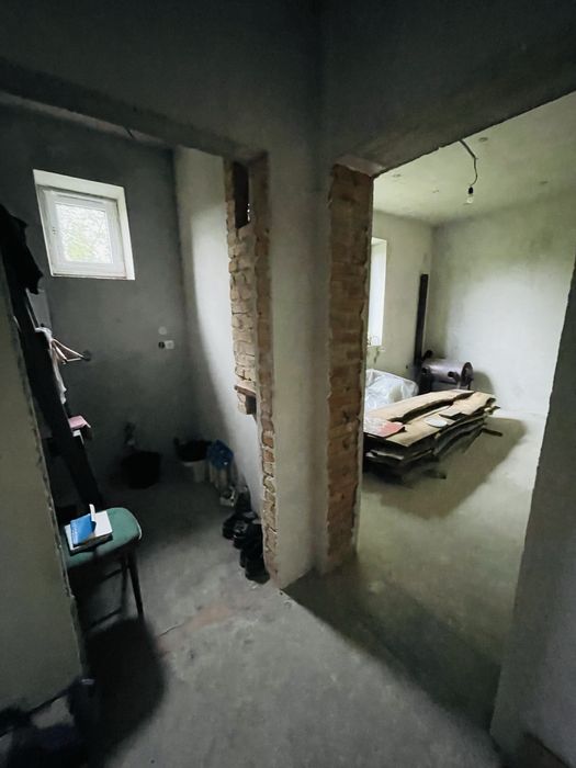 Продаж або обмін будинку в супер локаціі Солонка Львів!