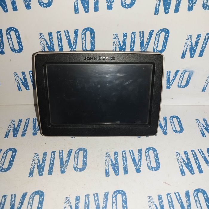 Monitor wyswietlacz John Deere RE562705
