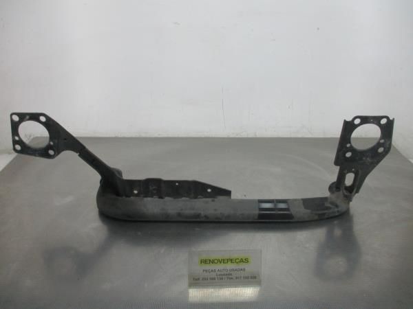 Travessa dos radiadores AUDI A4 Avant (8E5, B6)