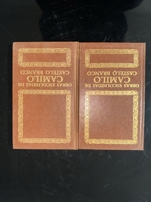 Colecoes de livros eca de queiros