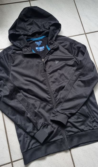 Bluza seven for 7 rozpinana Nowa