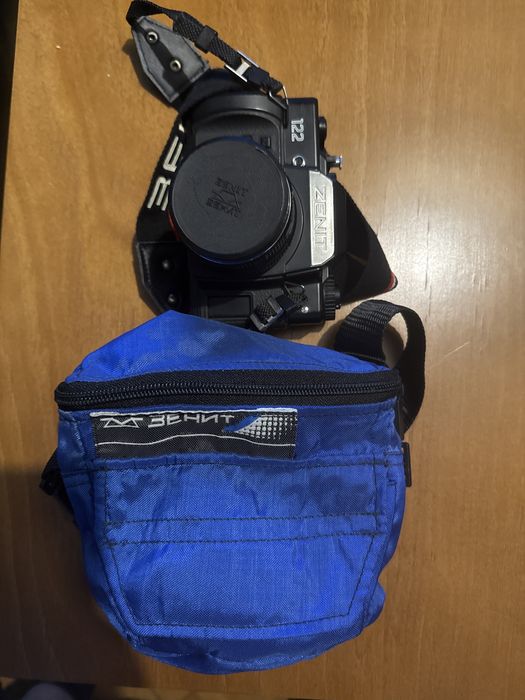 Sprzedam aparat Zenith 122