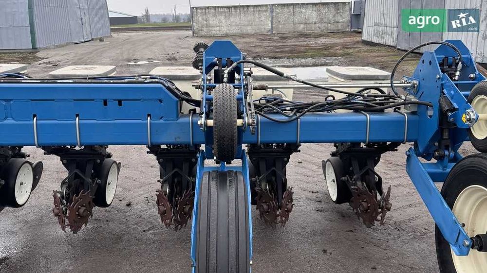 Сівалка Kinze 3700 2013 р.в.
