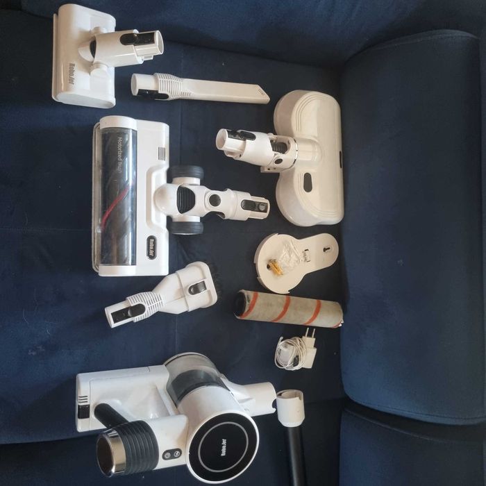 RoboJet Speed Up Comfort