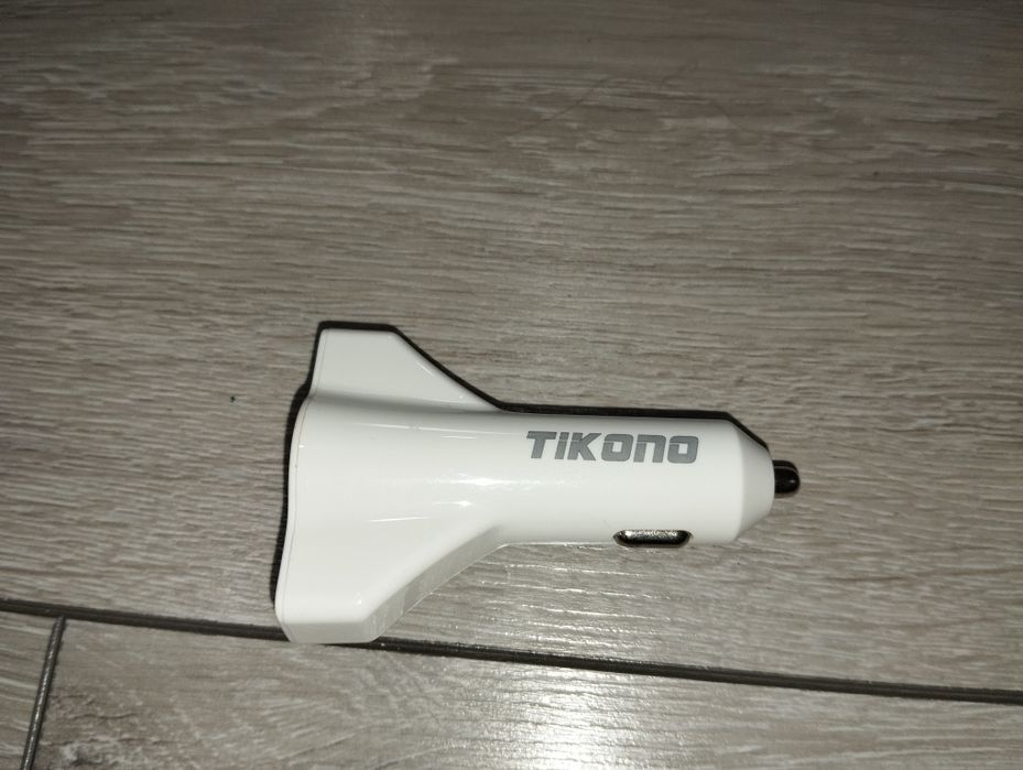 Adapter rozgałęźnik USB