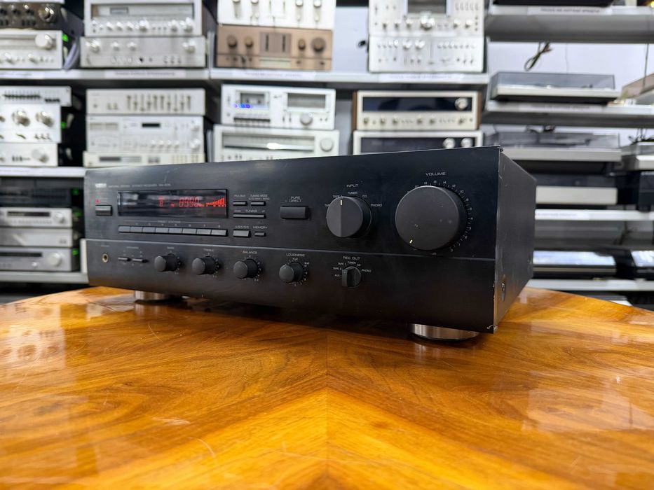 Amplituner Yamaha RX-570 Audio Room